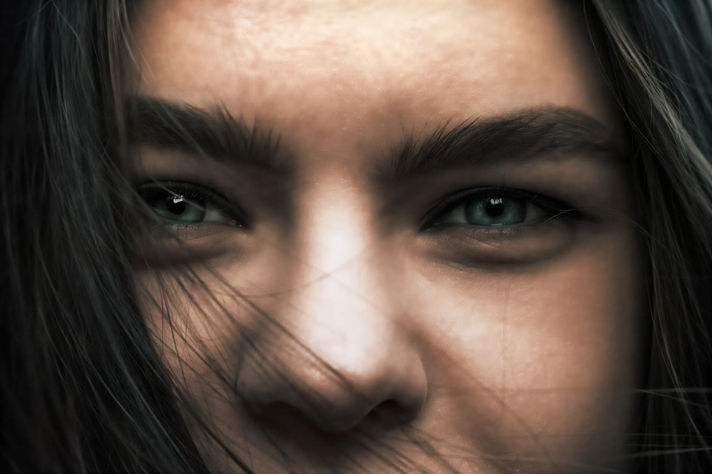 AI Image Unblur - Sharpen photo before removing background