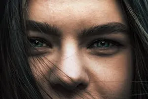 AI Image Unblur - Sharpen photo before removing background