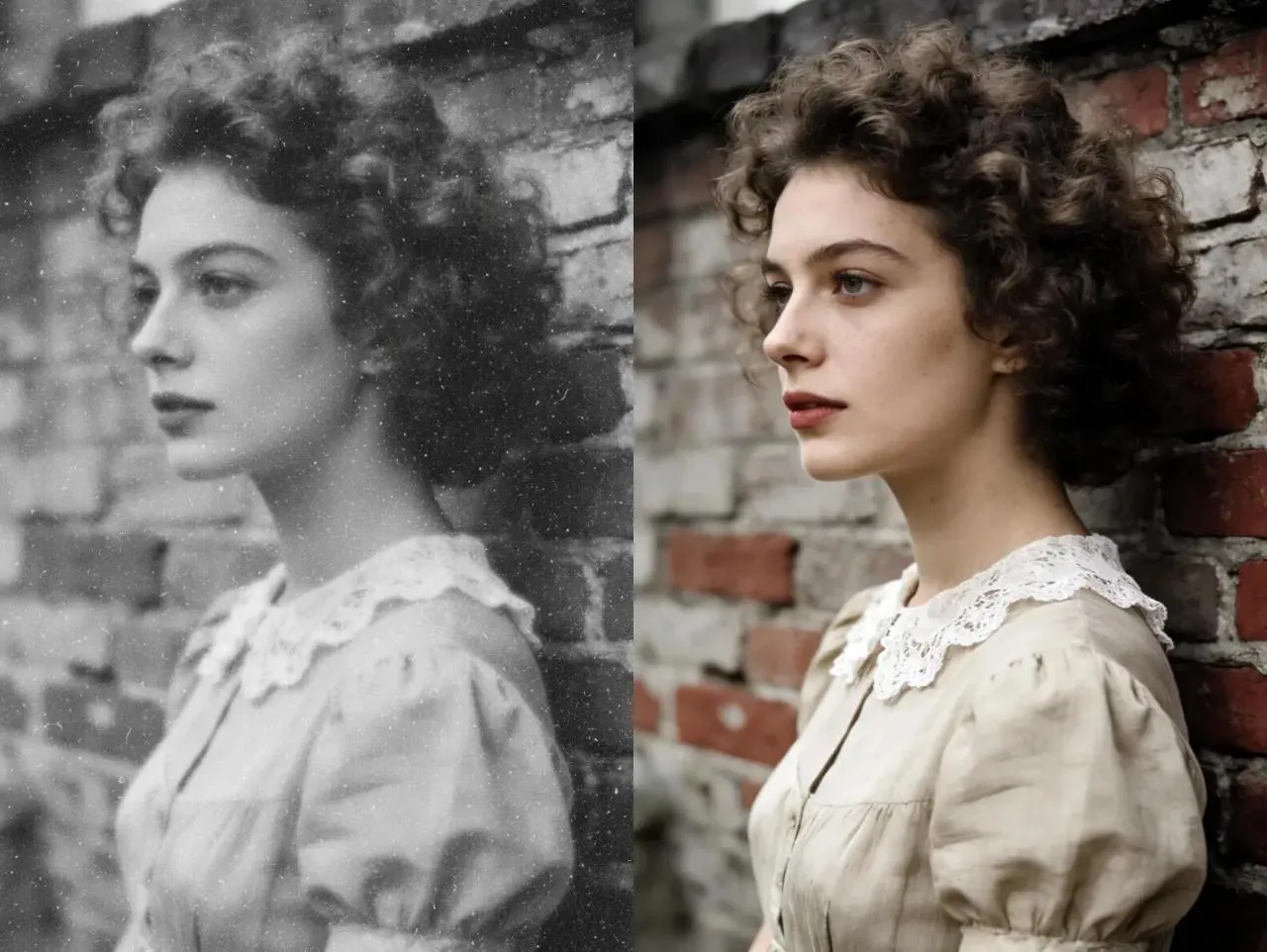 Image Colorizer - Turn Black & White into Vibrant Reality