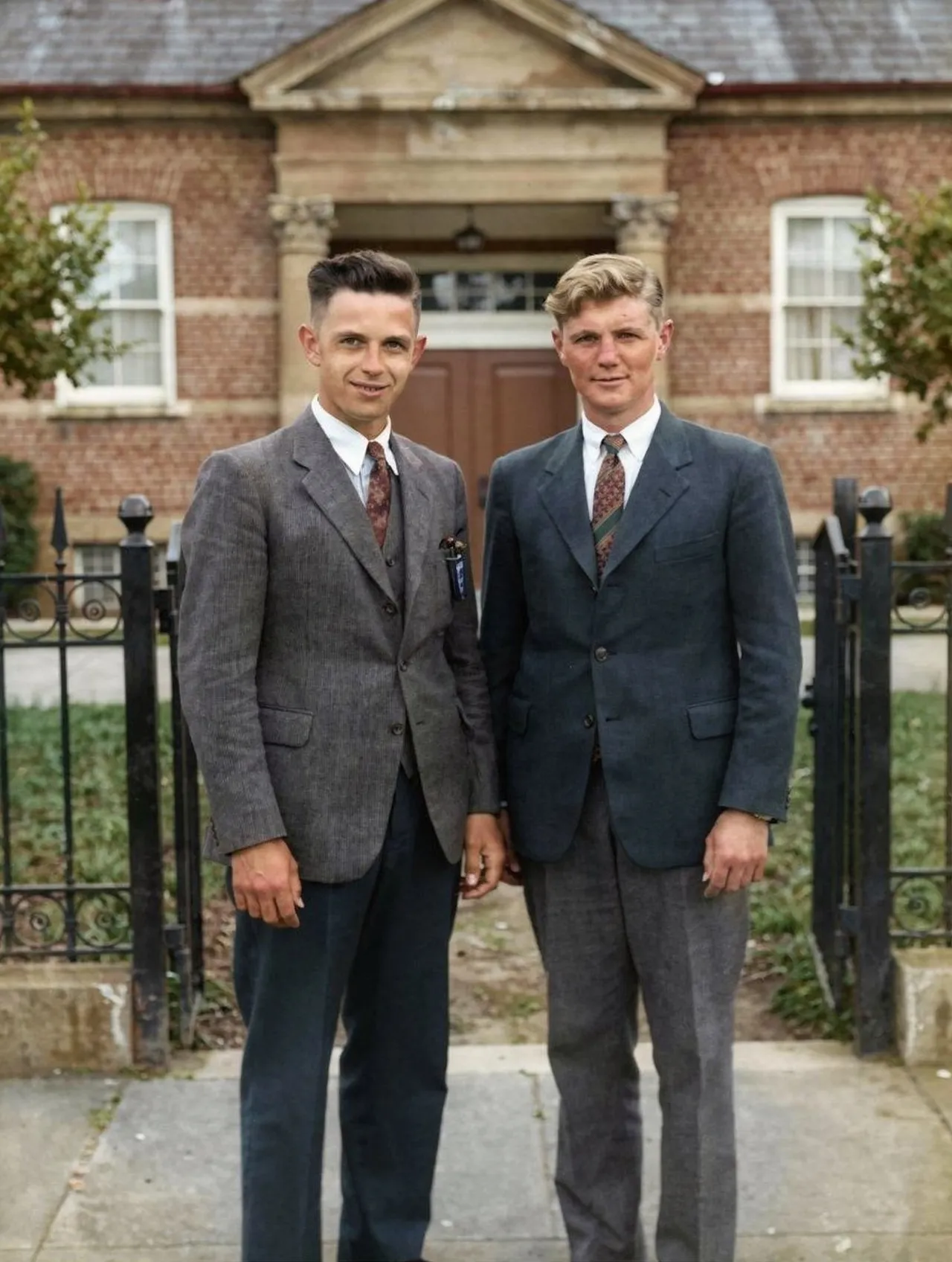 Photo Restoration Hover