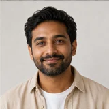 Product photographer using EzEnhancer AI Magic Eraser