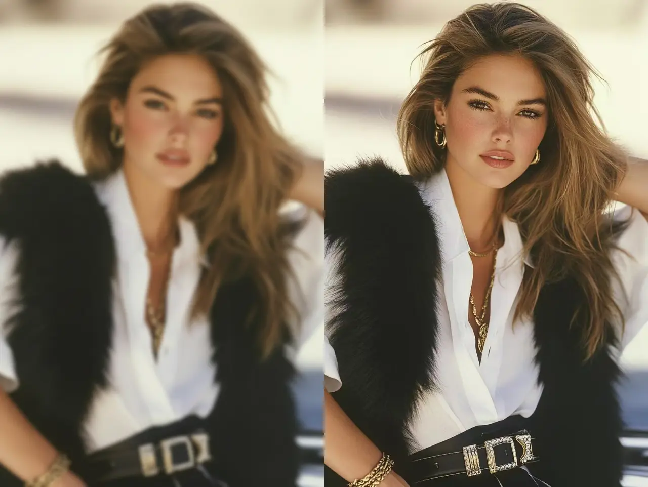 Ampliador de Imágenes IA