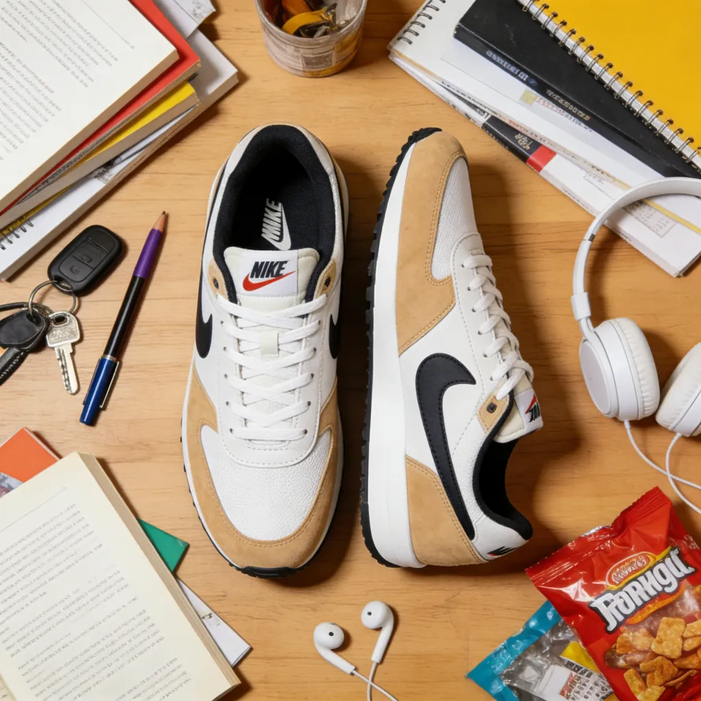 ecommerce product photo before background removal using ai image editor with cluttered background