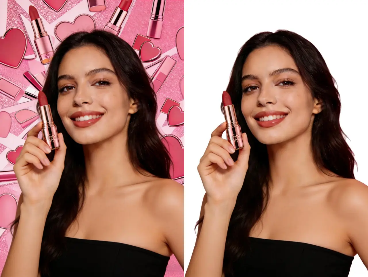 AI Background Remover