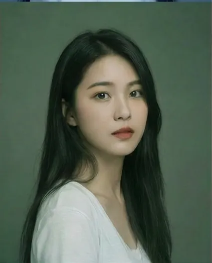 森系绿调