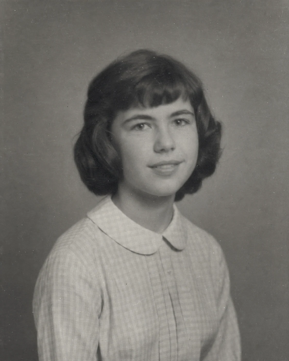 Historical photo preservation example