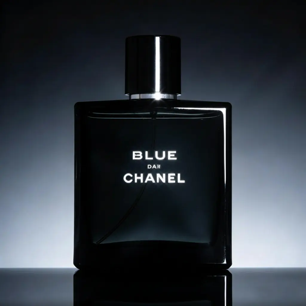 пример стирания бликов