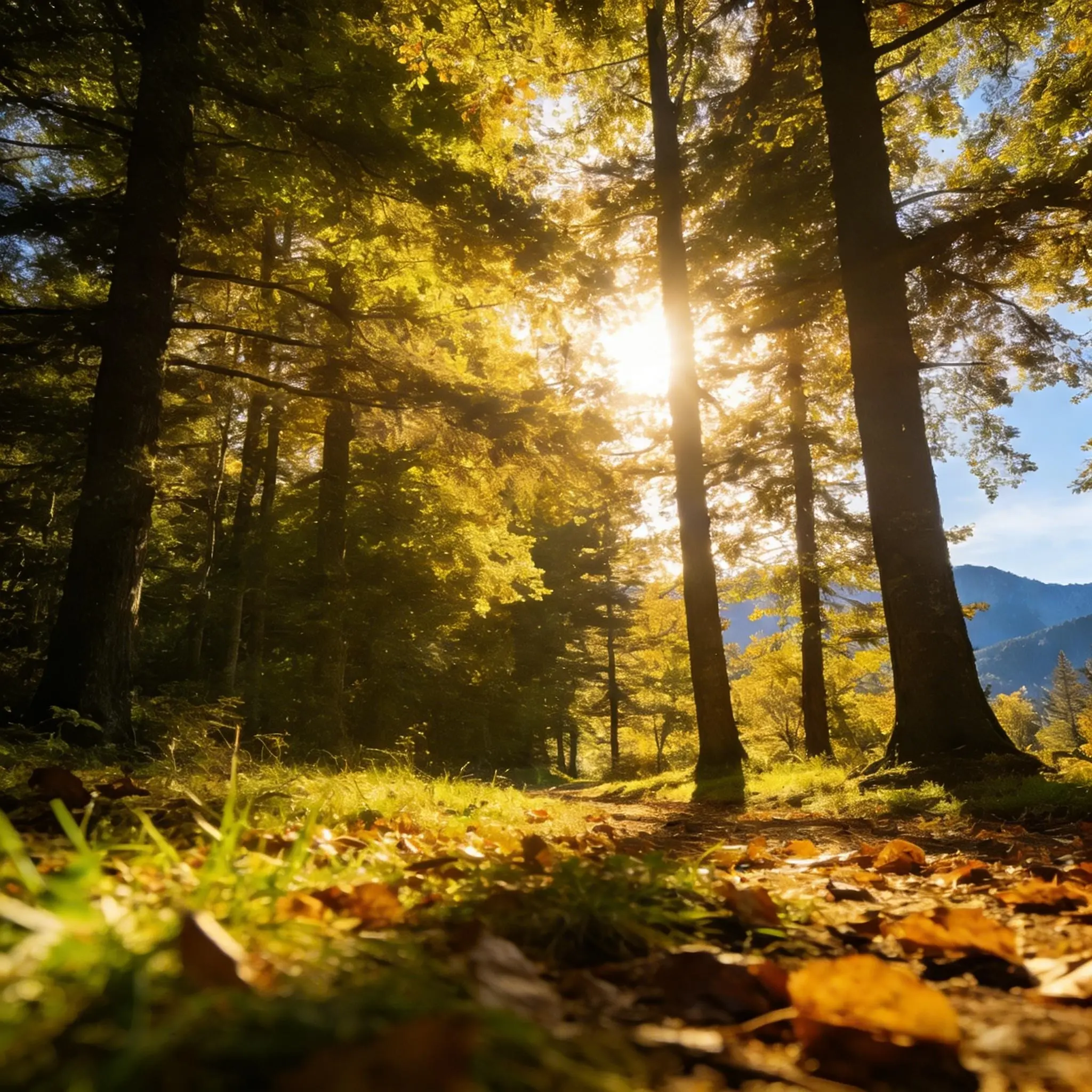 пример удаления бликов с фото