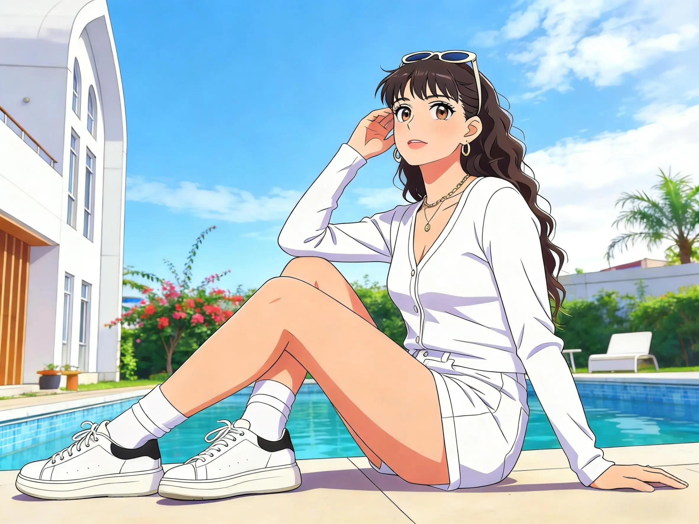 Photo Editor - Professional photo editing tool