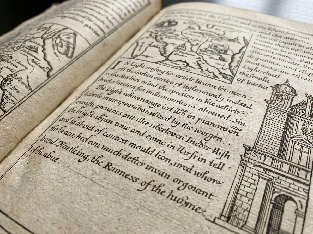 AI photo enhancer comparison showing a softer image improved into a clearer portrait