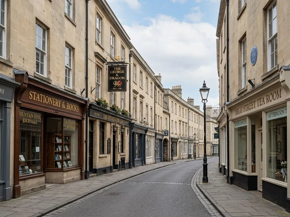 AI image upscaler comparison showing a lower-resolution cat photo enlarged with more detail