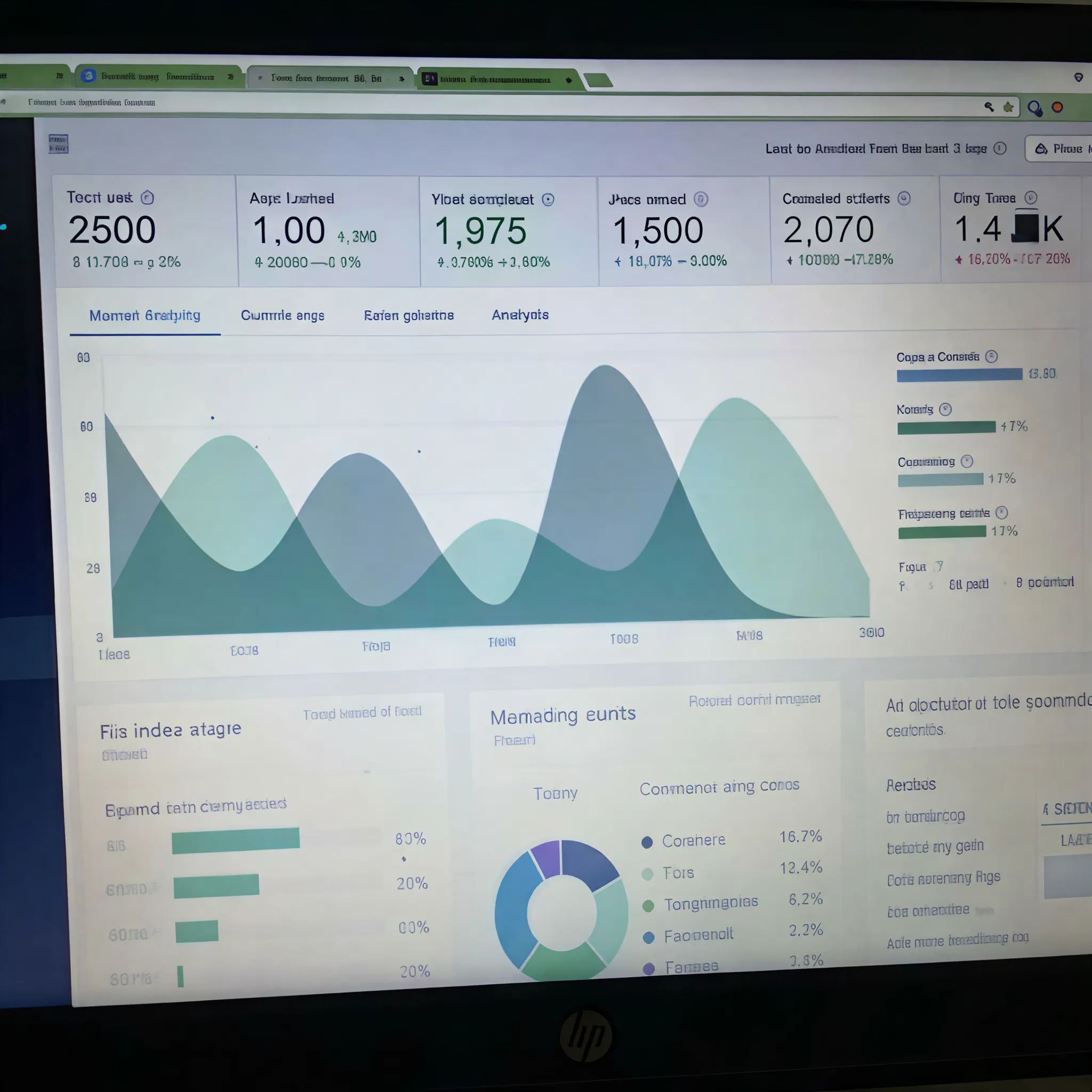 Enhanced screenshot text with cleaner edges and improved readability