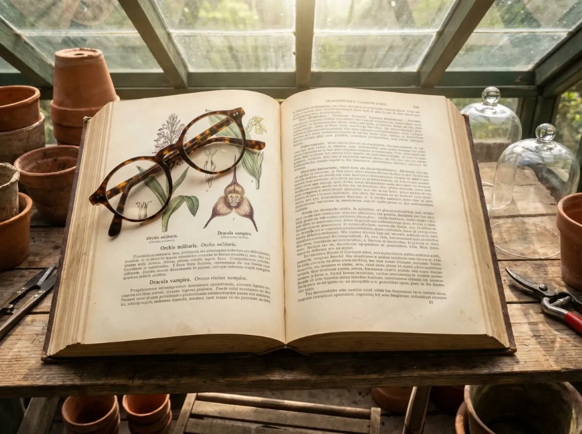 After - sharpened text image