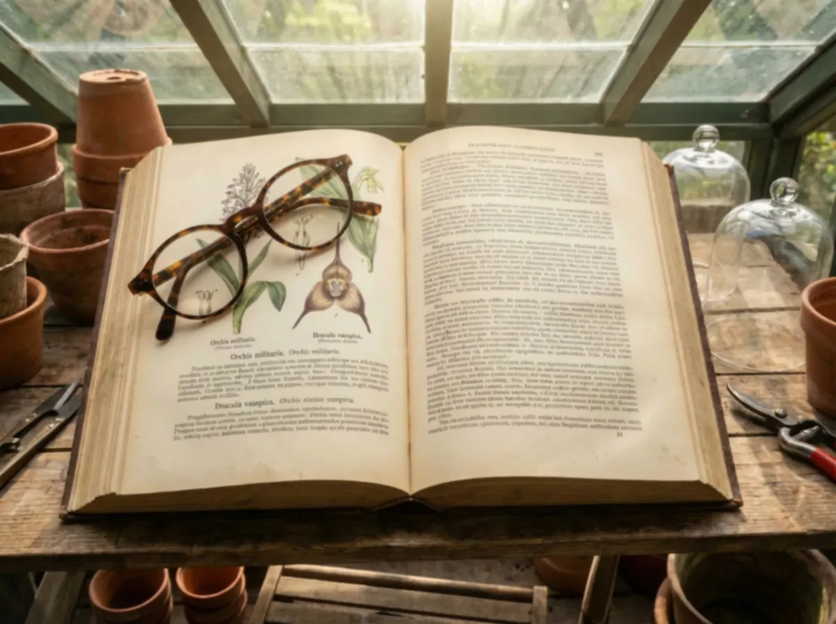 Before - blurry text image